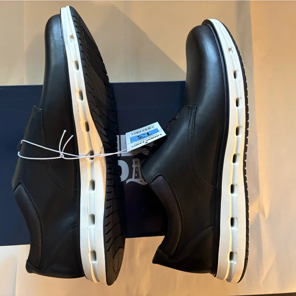 Lands’ End Sport Oxford